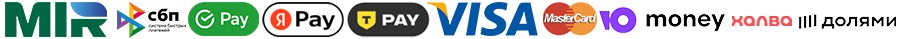Способы оплаты заказа в Майском в компании Гранд Флора
